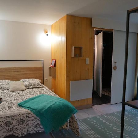 Superbe Appartement Au Calme De 1 A 3 Personnes Sarlat-la-Canéda Buitenkant foto
