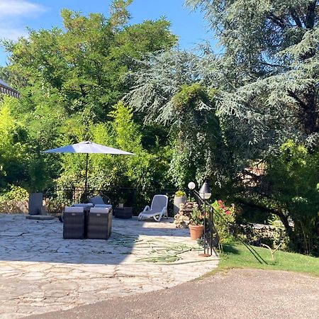 Superbe Appartement Au Calme De 1 A 3 Personnes Sarlat-la-Canéda Buitenkant foto