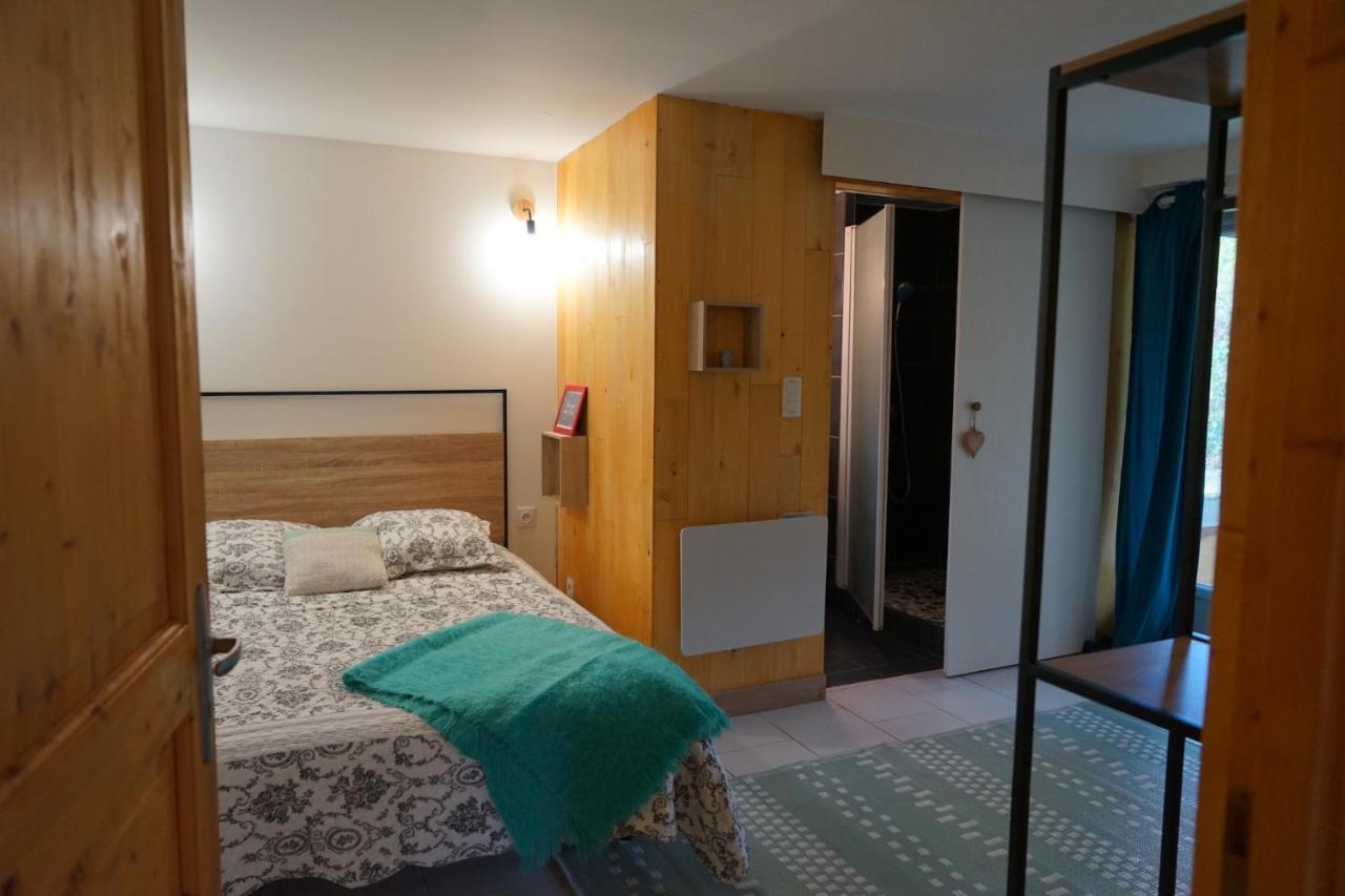 Superbe Appartement Au Calme De 1 A 3 Personnes Sarlat-la-Canéda Buitenkant foto