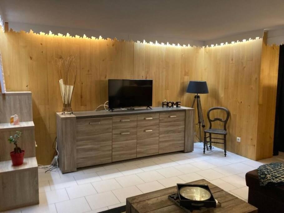 Superbe Appartement Au Calme De 1 A 3 Personnes Sarlat-la-Canéda Buitenkant foto