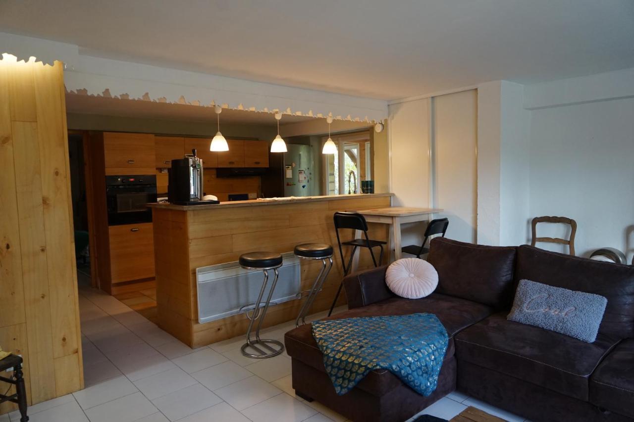 Superbe Appartement Au Calme De 1 A 3 Personnes Sarlat-la-Canéda Buitenkant foto