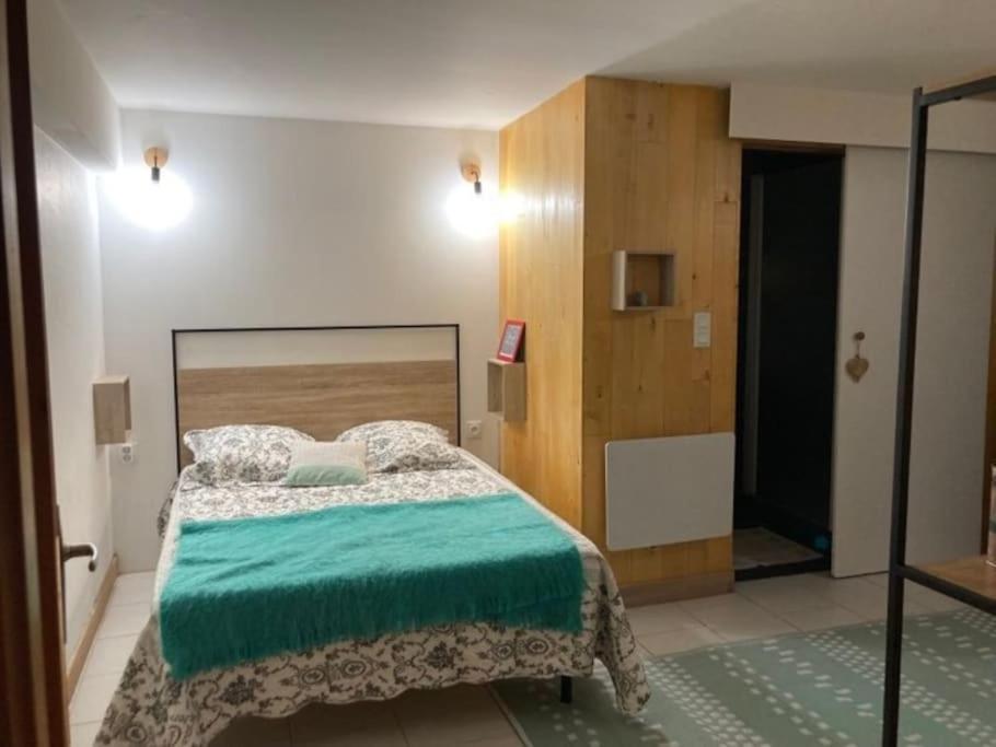 Superbe Appartement Au Calme De 1 A 3 Personnes Sarlat-la-Canéda Buitenkant foto