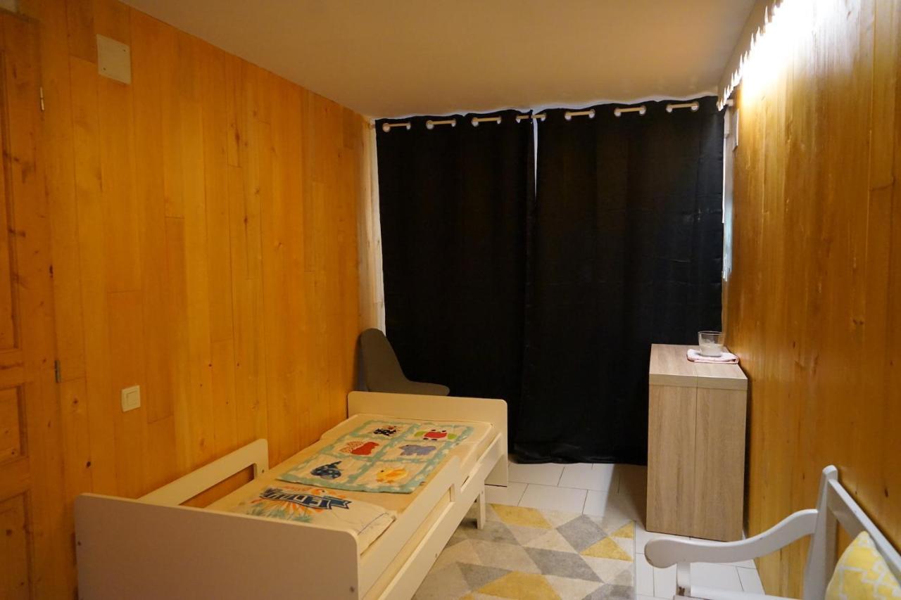 Superbe Appartement Au Calme De 1 A 3 Personnes Sarlat-la-Canéda Buitenkant foto