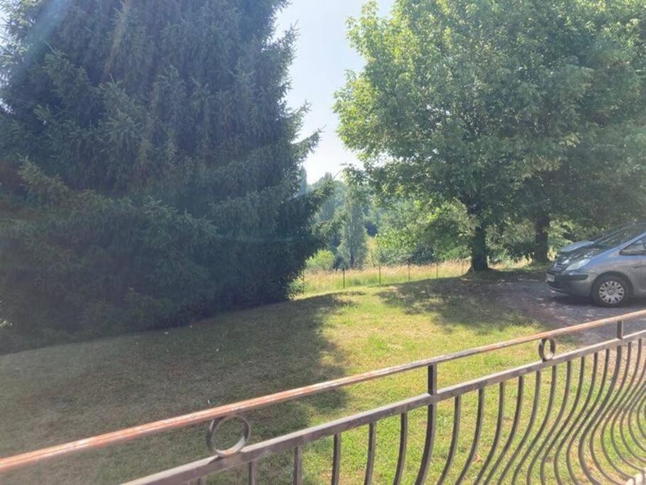 Superbe Appartement Au Calme De 1 A 3 Personnes Sarlat-la-Canéda Buitenkant foto